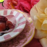 rose petal salad 121