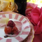 rose petal salad 133