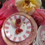 rose petal salad 155